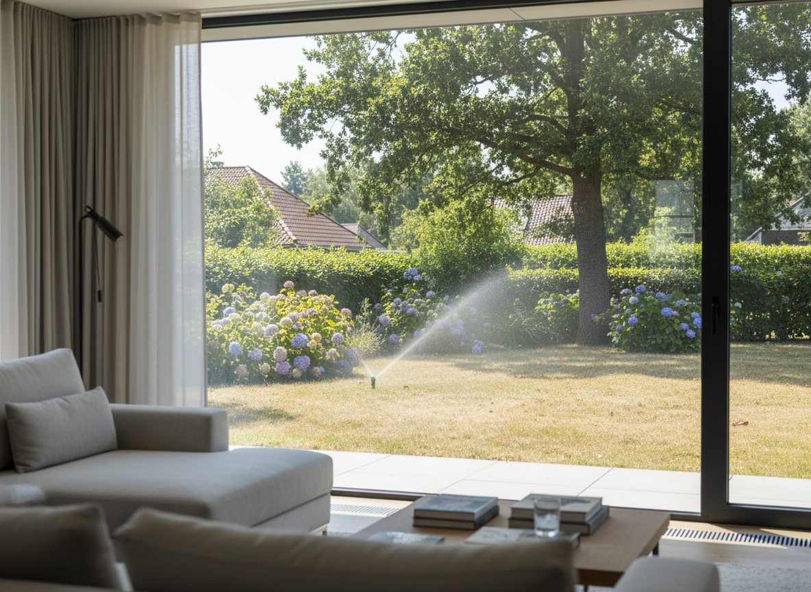 Airco installatie - Airconditioning Modern Comfort 06