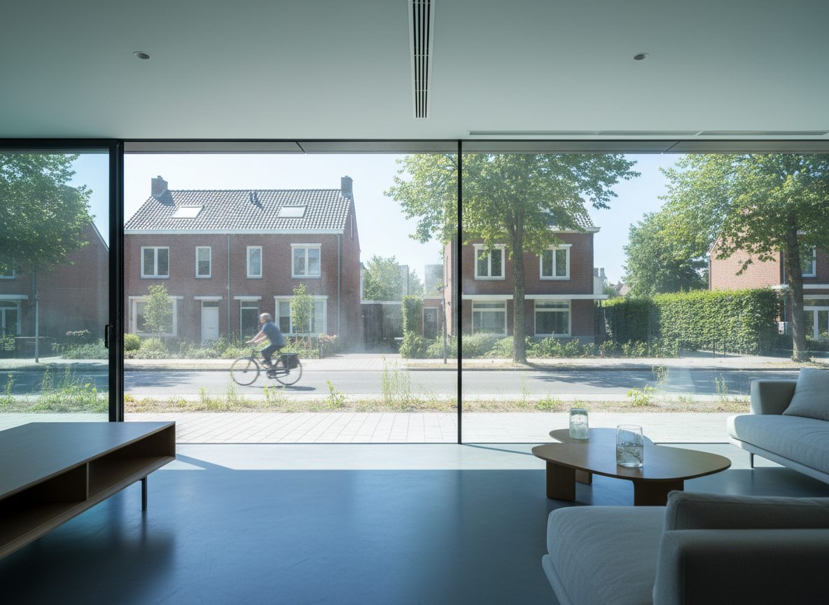 Airco installatie - Airconditioning Modern Levensstijl 07